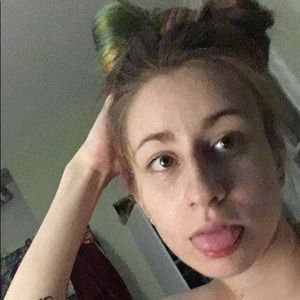 Meet your Posher, Kristina